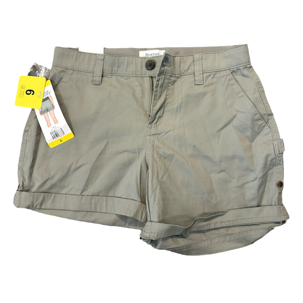 Boston Traders Shorts